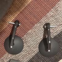 SPECCHI MOTO BAR END