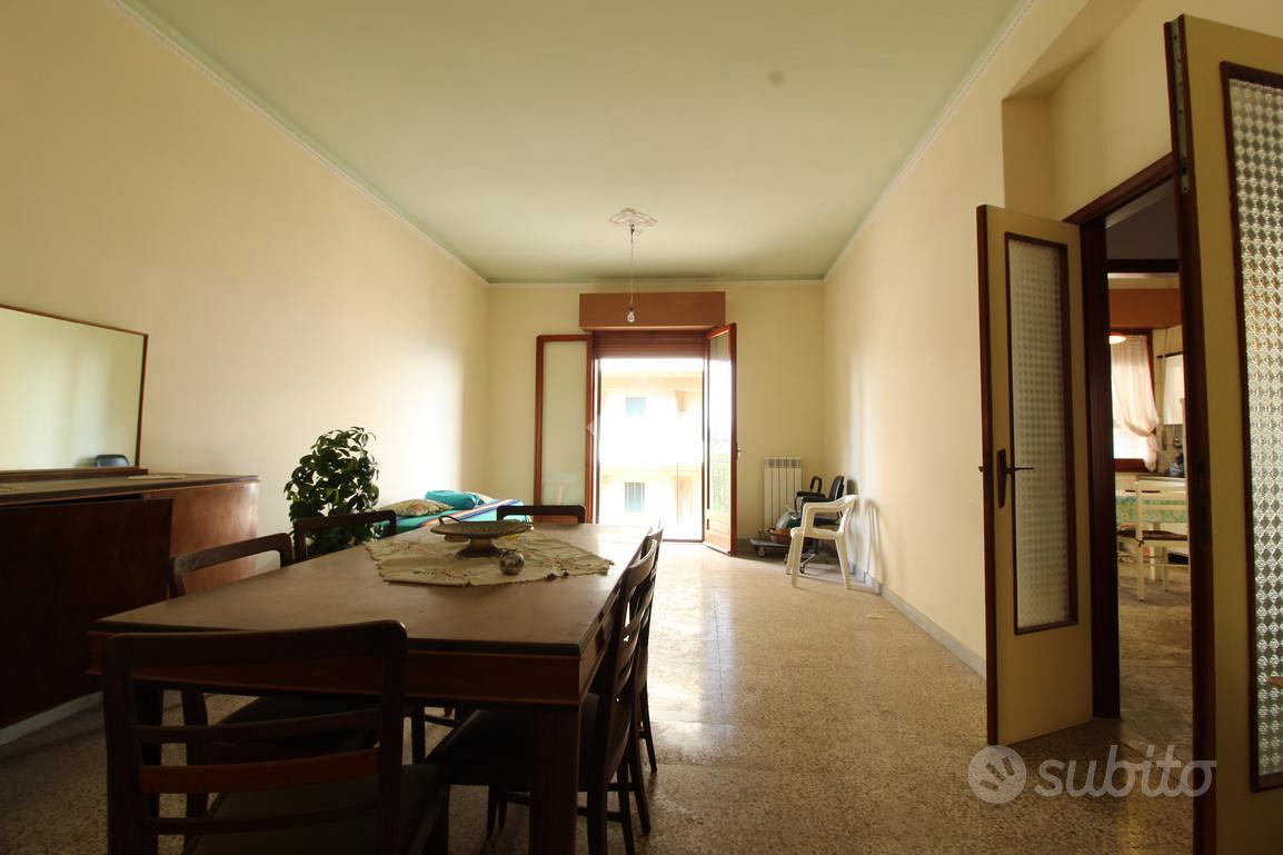 Apartment in Reggio Calabria - Altro