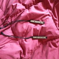 joystick Nintendo 1 per giocare ai giochi sportivi