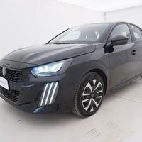 Peugeot 208 Style + Navigatore BR313925 1.2 Benzin