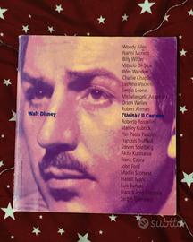 Walt Disney, il libro
