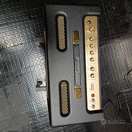 Marshall Origin C20 gennaio 2026