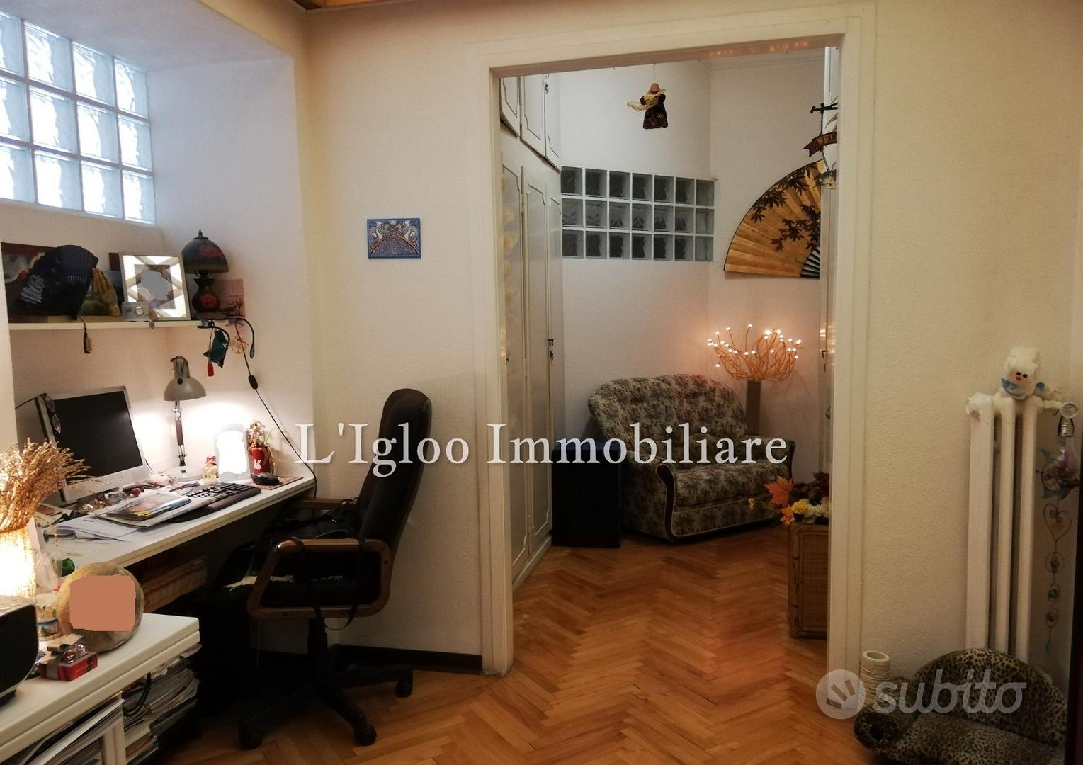 Appartamento – Trieste, Barriera Nuova, Città Nuova-Barriera Nuova-San Vito-Città Vecchia - Vista 3