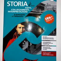 Storia è 2 quarto anno 9788893242943