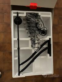 Lampada Tabla, italiana luce, fondo magazzino