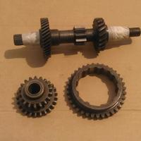 ingranaggi cambio 500