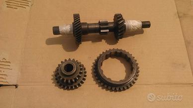 ingranaggi cambio 500