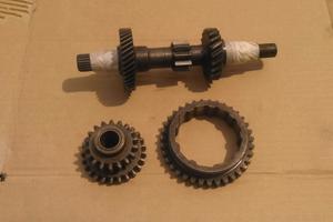 ingranaggi cambio 500