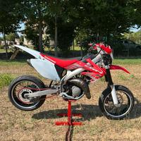 Hm crm 125 2t 2013