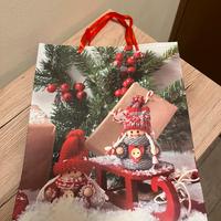 Busta nuova per  regali