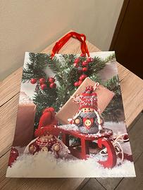 Busta nuova per  regali