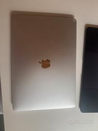 MacBook Pro 13 Retina 2017