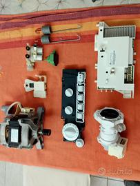Lotto Hotpoint Ariston 