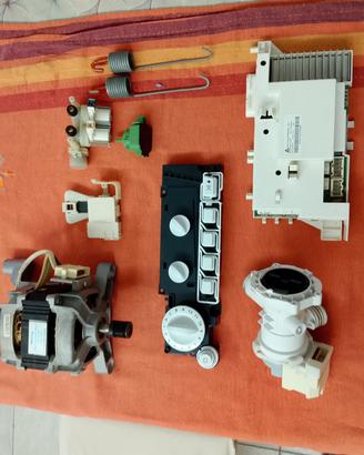 Lotto Hotpoint Ariston 