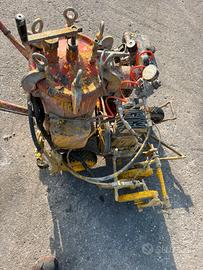 M145 - TRACCIALINEE