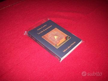 A. Camilleri La rete di protezione I edizione 2017