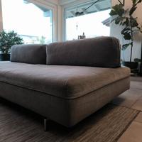 Divano di design URBAN quattro posti