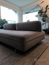 Divano di design URBAN quattro posti