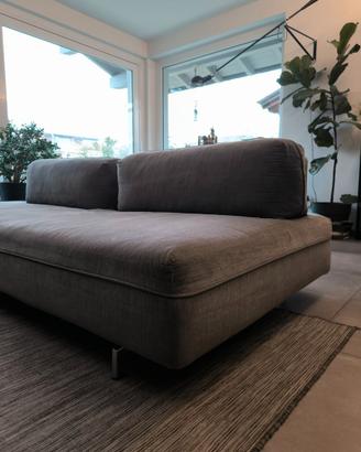 Divano di design URBAN quattro posti