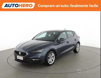 SEAT Leon KB43274