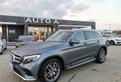 MERCEDES-BENZ GLC 250 d 4Matic Premium