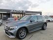 MERCEDES-BENZ GLC 250 d 4Matic Premium