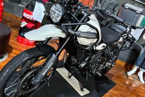 ROYAL ENFIELD HIMALAYAN 450-NUOVA-CON INCENTIVO DI