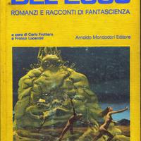 L'OMBRA DEL 2000 ROMANZI RACCONTI FANTASCIENZA