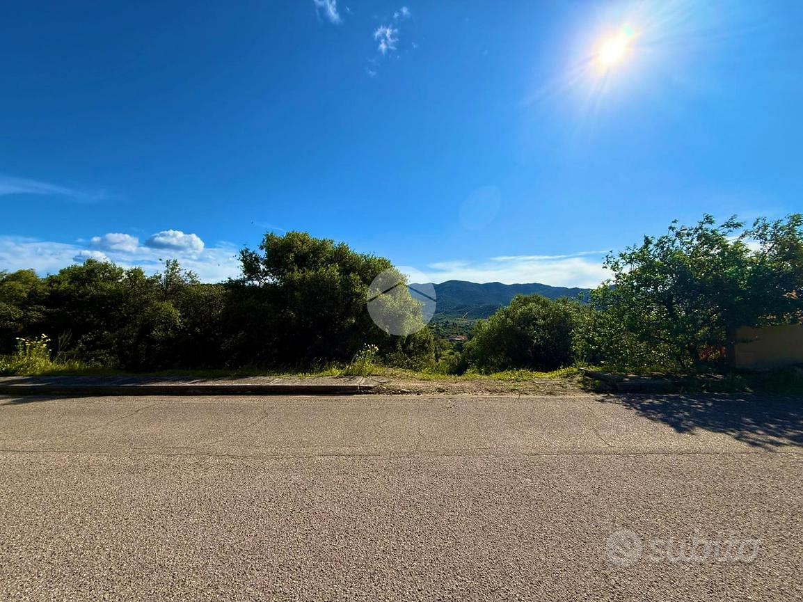 TER. RESIDENZIALE A QUARTU SANT'ELENA - Altro