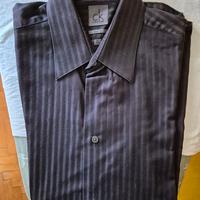 Camicia Calvin Klein slim fit