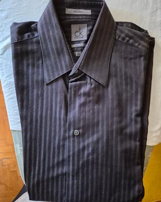 Camicia Calvin Klein slim fit