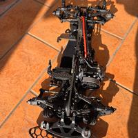 Xray X4F 2023 aggiornata 2024