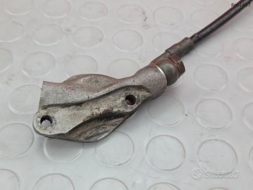 ATTUATORE FRIZIONE TM RACING MX 125 1997 1998 EN