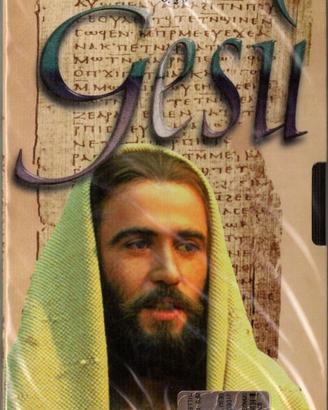 VHS Gesù: Edizione Speciale Giubileo 2000