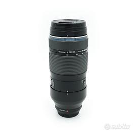 Olympus M.Zuiko Digital ED 100-400mm f/5.0-6.3 IS