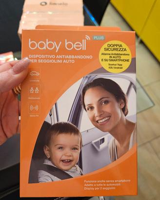 bilancia, scalda biberon, anti abbandono nuovo