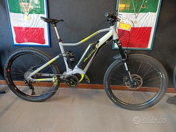 E-MTB Adriatica Tora 27.5"