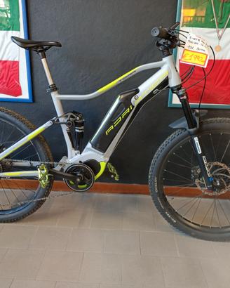 E-MTB Adriatica Tora 27.5"