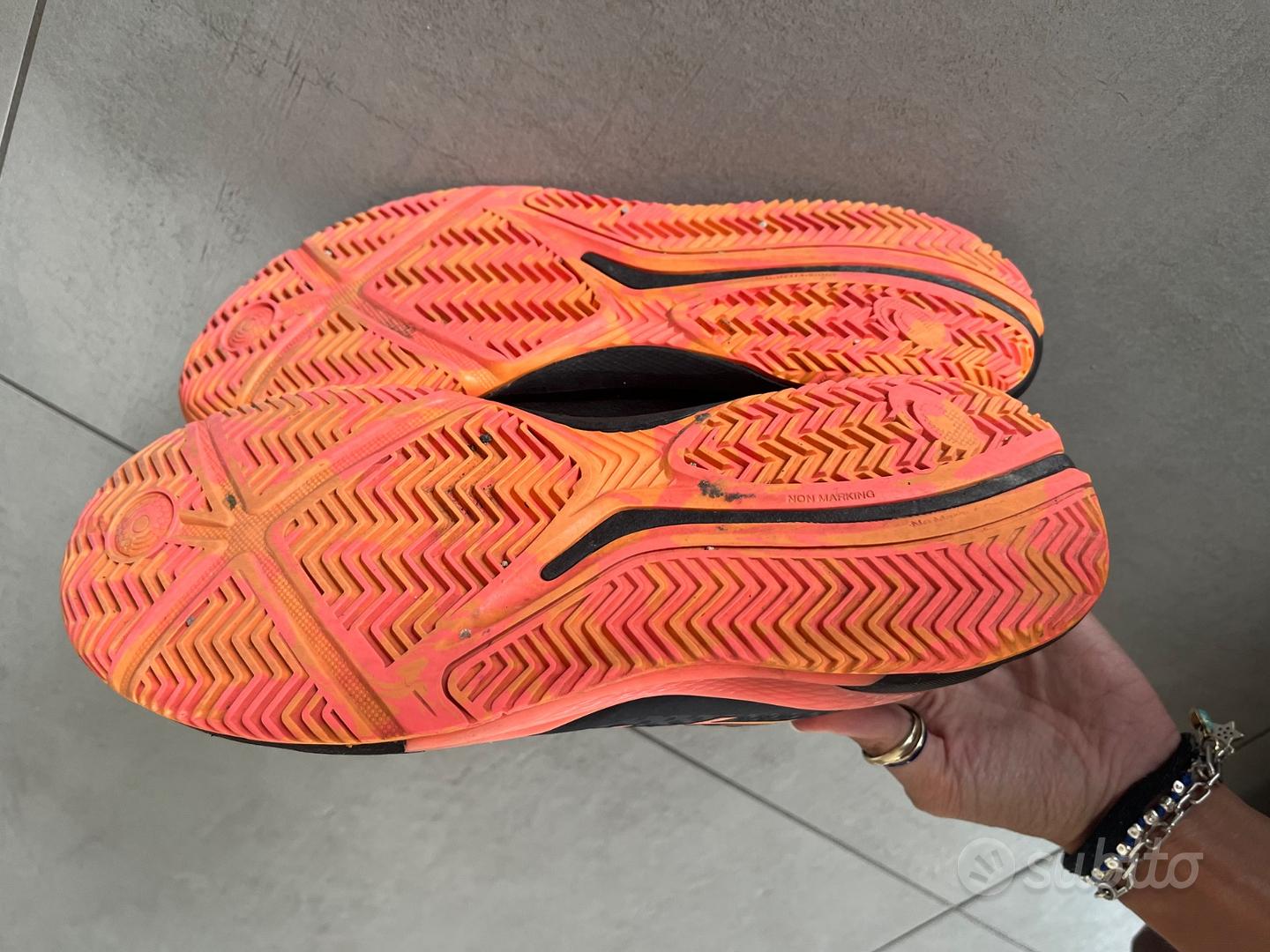 Gel Cumulus Asics Gel Nimbus Bambino Rosse Asics Gel Cumulus