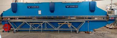 Grondatrice stilmec 90 e altri macchinari