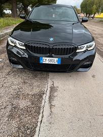 BMW 330e