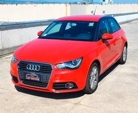 Audi A1 1.6 TDI S tronic Attraction NEOPATENTATI