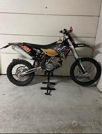 KTM 250