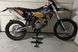 KTM 250
