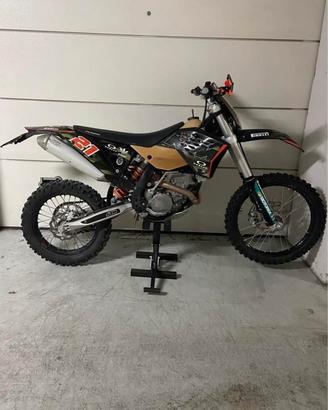 KTM 250