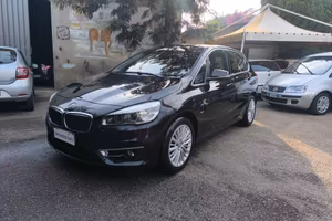 Bmw 216 218d Active Tourer Luxury