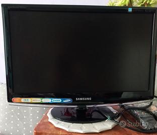 Samsung TV Monitor LCD