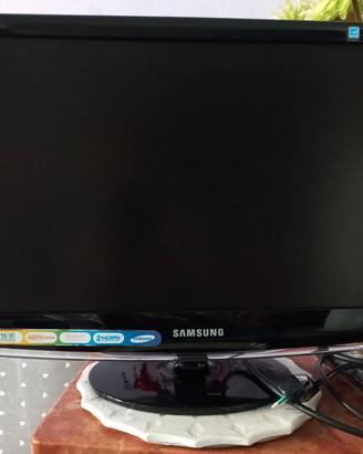 Samsung TV Monitor LCD