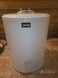 scaldabagno elettrico 