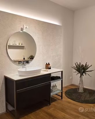 Bagno Scavolini